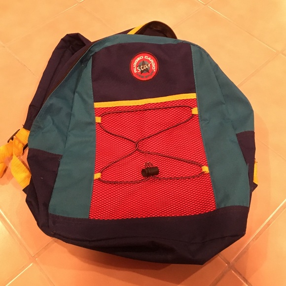 Like-new backpack - Picture 1 of 4